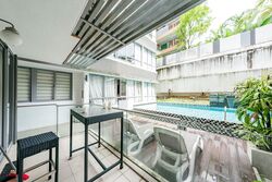 Mount Sophia Suites (D9), Apartment #487259051